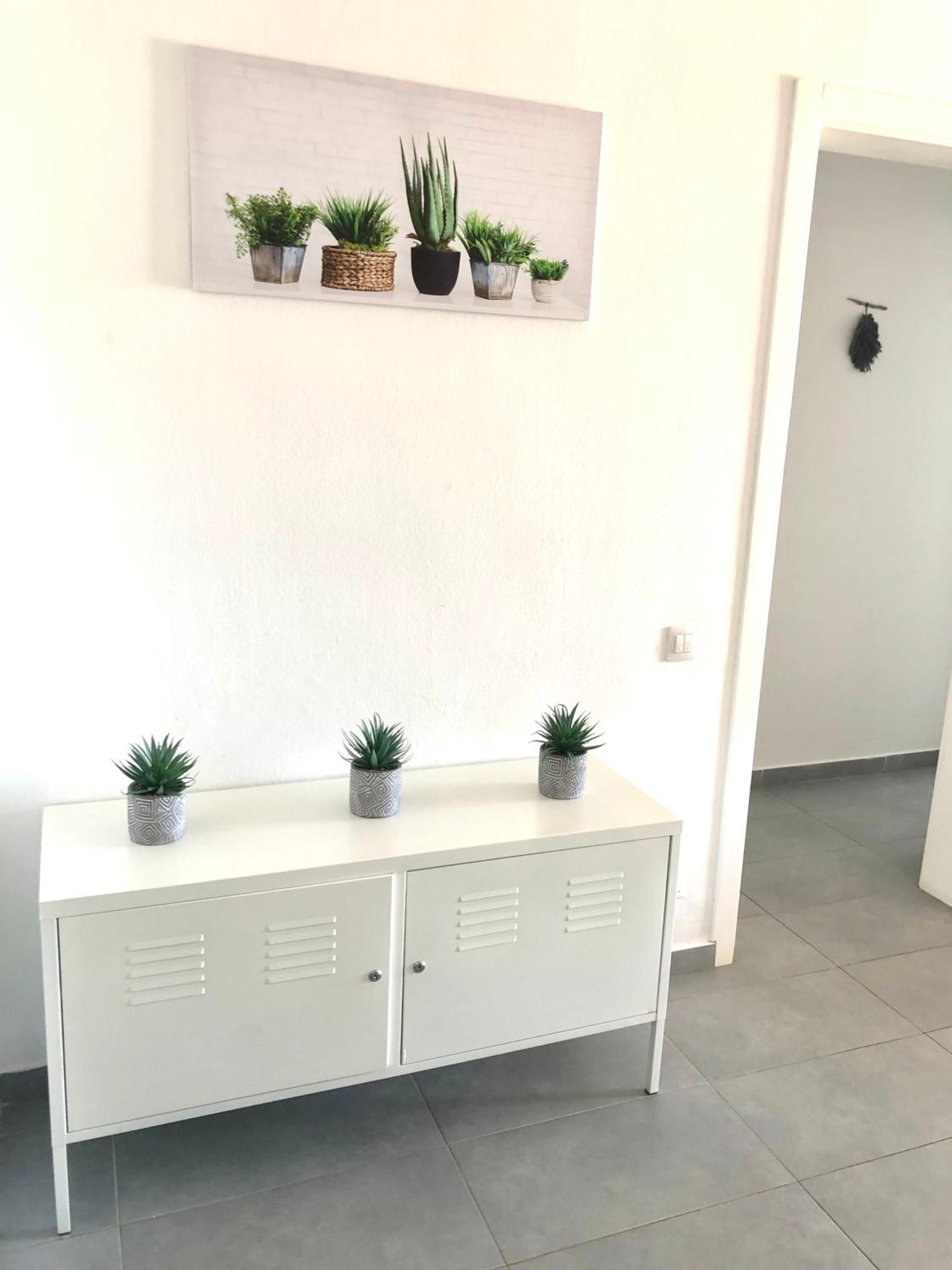 Ground Floor Apartment With Pool, Next To The Beach Коста Тегисе Екстериор снимка