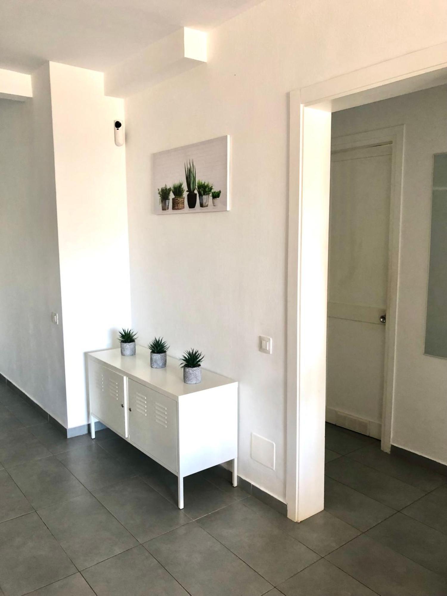 Ground Floor Apartment With Pool, Next To The Beach Коста Тегисе Екстериор снимка